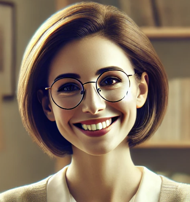 Ihre KI-gestützte Psychologin